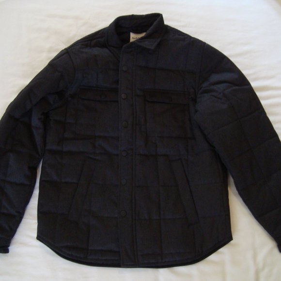 Deus Ex Machina James Overshirt - Picture 2 of 7